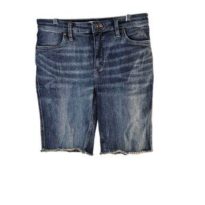 Carve Design Maui Jean Shorts, Size 8